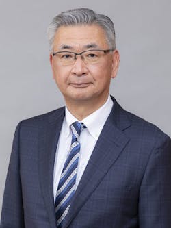 Takeshi Kanamori