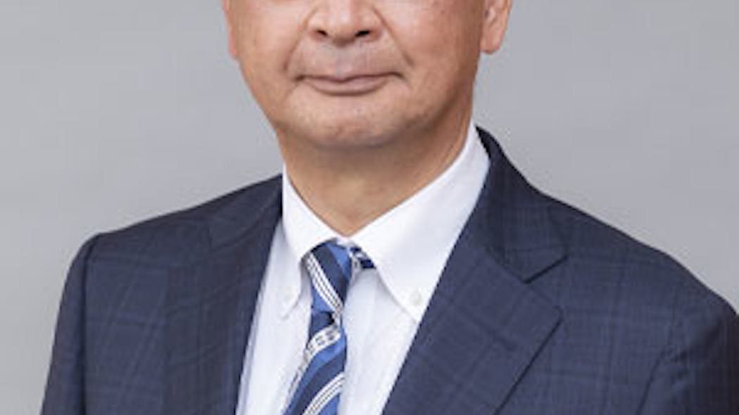 Takeshi Kanamori
