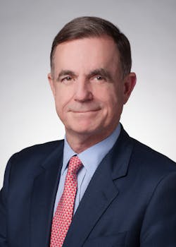 Thomas F. Farrell, II. Thomas F. Farrell, II.