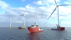 Vard 4 19 And Vard 4 12 For North Star Renewables