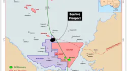 Beehive Melbana