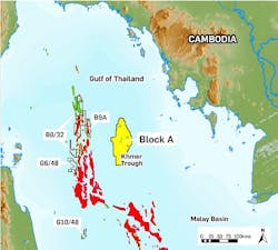 Cambodia Krisenergy Cambodia Krisenergy