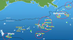 Chevron Deepwater Gom