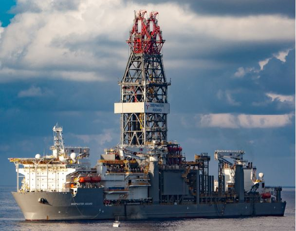 Beacon, POSCO Contract Transocean Ultra-deepwater Floaters | Offshore