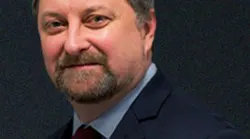 George Maxwell