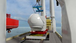 Heavy Lift Heavy Lift