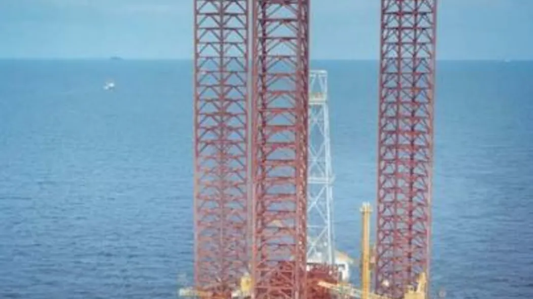 Oil Rig Angel ONGC contracts rig for drilling offshore India | Offshore