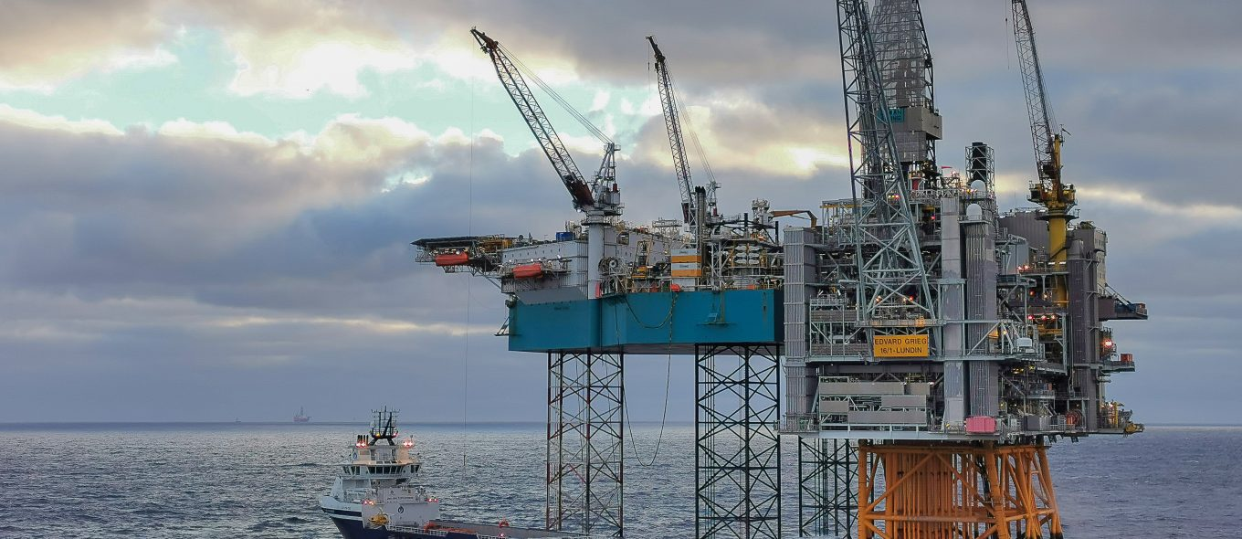 Lundin Energy Details Offshore Norway Drilling Campaigns | Offshore