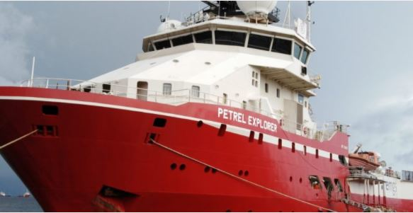 Petrel Explorer Seabird 607718962c13d