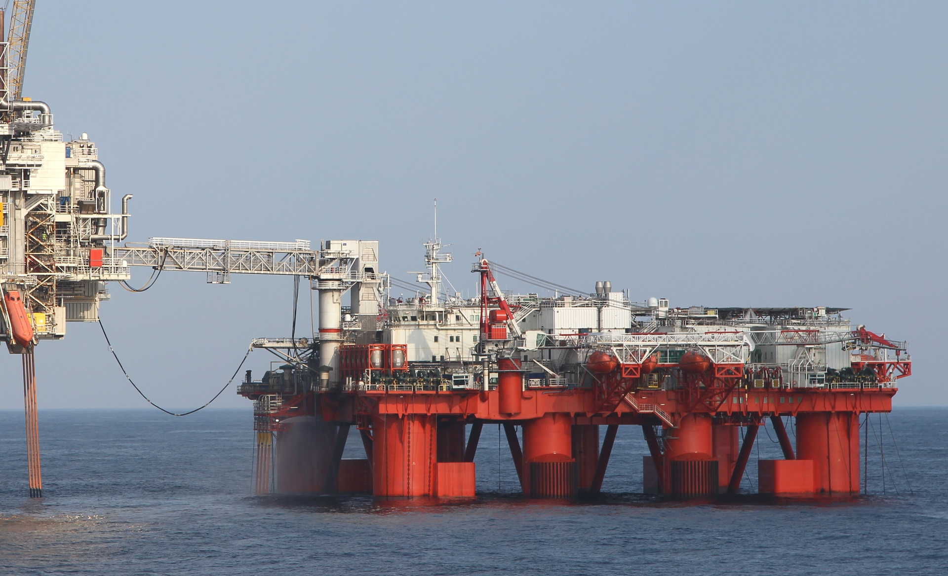 The Safe Scandinavia.