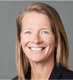 Samantha Willenbacher, senior vice president Americas. Samantha Willenbacher, senior vice president Americas.