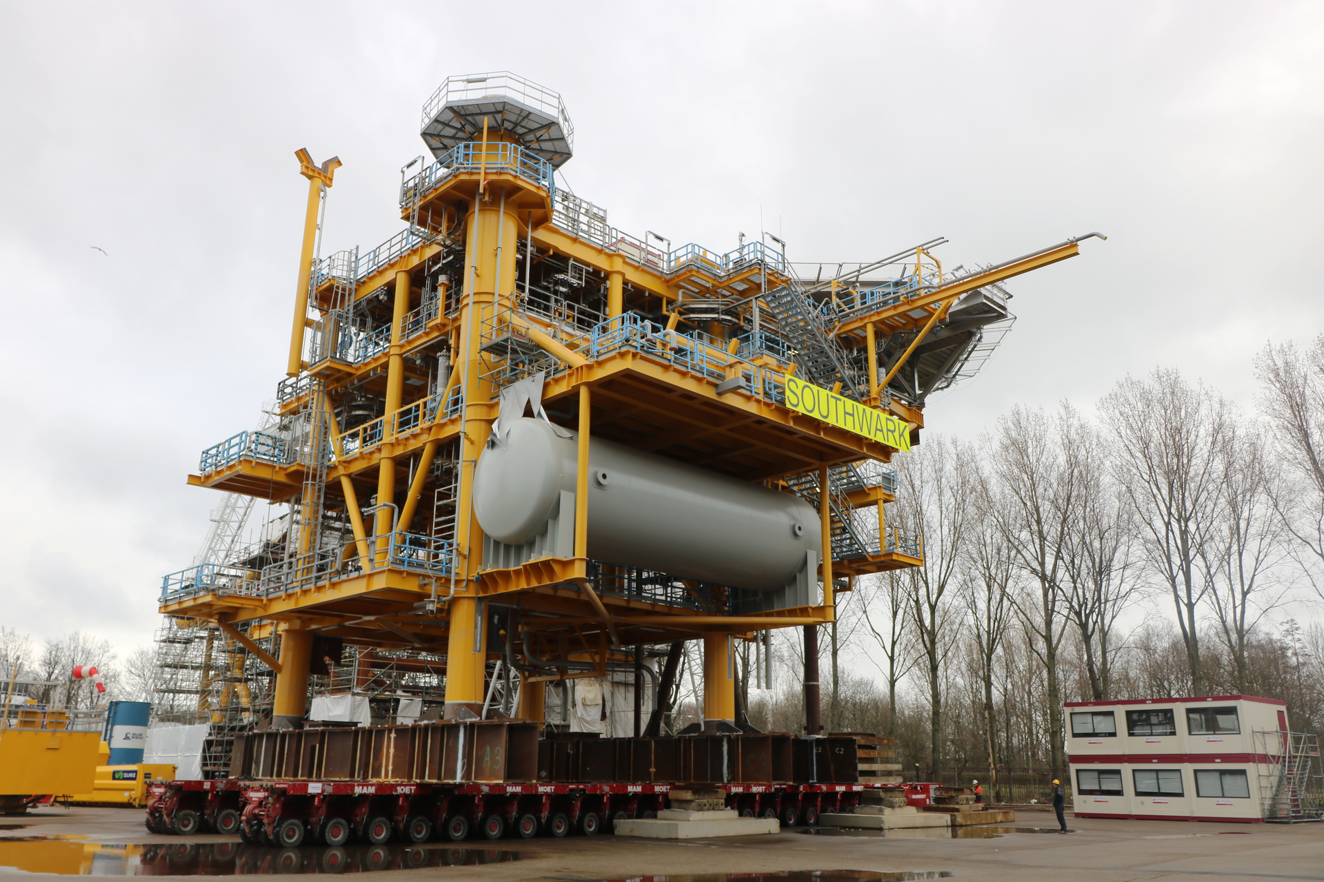 Southwark Hsm 6086f4cb2500b