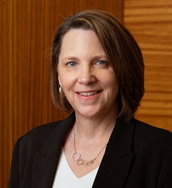 Tracey K. Henderson Tracey K. Henderson