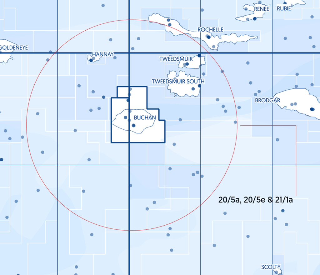 Verbier license map.