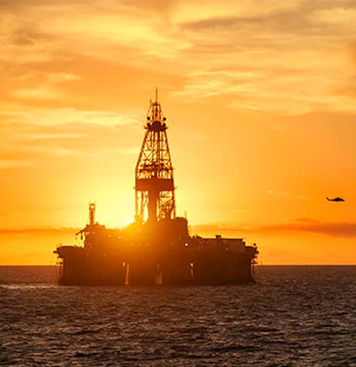 Worley, Morrison team up for Gulf of Mexico oil and gas decommissioning ...