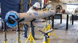 Located 30 mi (48 km) northwest of Port Fourchon, Danos’ fabrication facility offers custom structural and process piping solutions. Located 30 mi (48 km) northwest of Port Fourchon, Danos’ fabrication facility offers custom structural and process piping solutions.