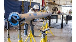 Located 30 mi (48 km) northwest of Port Fourchon, Danos’ fabrication facility offers custom structural and process piping solutions. Located 30 mi (48 km) northwest of Port Fourchon, Danos’ fabrication facility offers custom structural and process piping solutions.