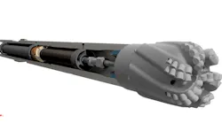 SABER is expected to be ready for commercial operation later this year.