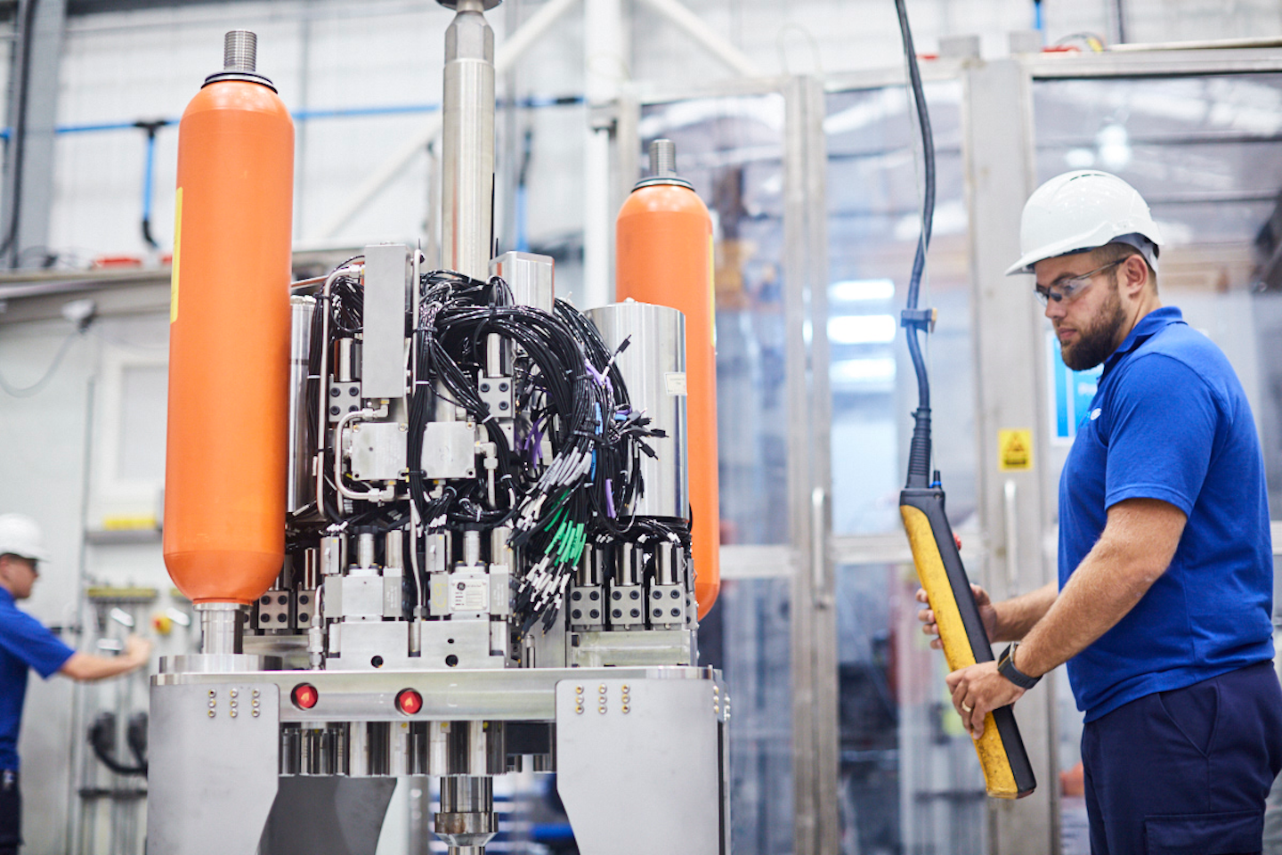 Baker Hughes to supply subsea equipment for Marlim/Voador project