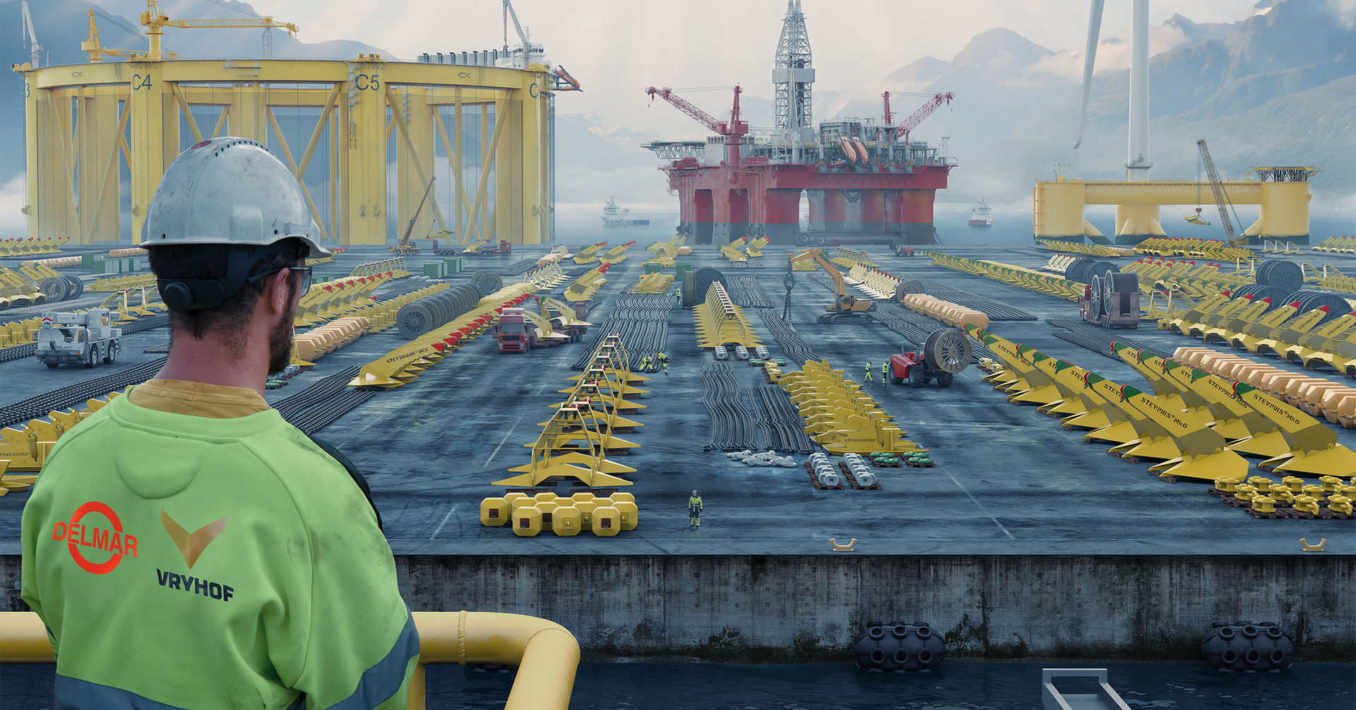 Delmar Systems Acquires Vryhof 23 05 2021 60abbfc2437f7