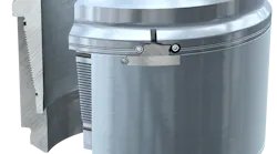 Dril-Quip says that the BADGeR specialty casing connector has the longest fatigue life and lowest SAF in the industry.