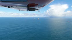 North Sea Transit Flylogix 0521 North Sea Transit Flylogix 0521