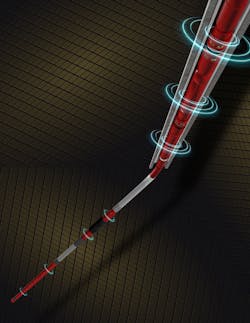 The TR1P system, developed by Weatherford in collaboration with SNEPCO (Shell Nigeria), has helped reduce completion time by up to 60%. The TR1P system, developed by Weatherford in collaboration with SNEPCO (Shell Nigeria), has helped reduce completion time by up to 60%.