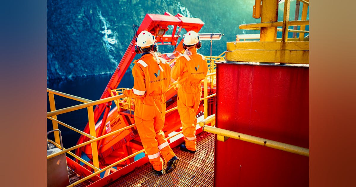 Simulator prepares rig crew for North Sea P&A tasks | Offshore