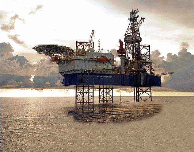 The drilling contractor is expected to reactivate the jackup Aquamarine Driller for work in Southeast Asia.