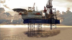 The drilling contractor is expected to reactivate the jackup Aquamarine Driller for work in Southeast Asia. The drilling contractor is expected to reactivate the jackup Aquamarine Driller for work in Southeast Asia.