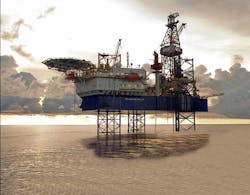 The drilling contractor is expected to reactivate the jackup Aquamarine Driller for work in Southeast Asia. The drilling contractor is expected to reactivate the jackup Aquamarine Driller for work in Southeast Asia.
