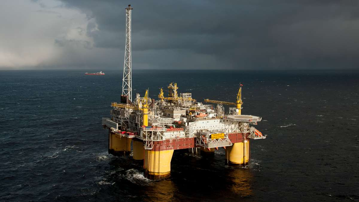 Partners Agree On Development Concept For Haltenbanken East Offshore ...