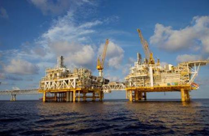 Eni, Santos assessing Timor Sea gas collaborations | Offshore