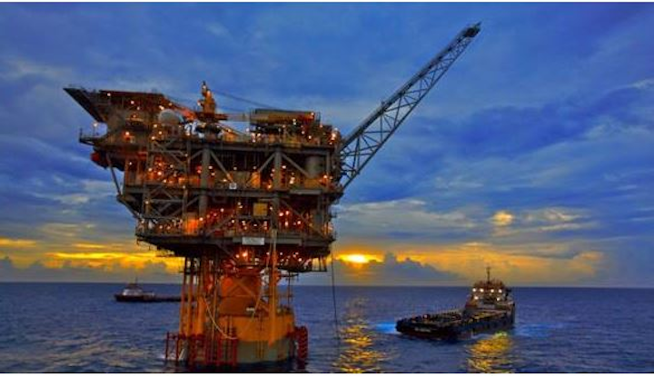 BHP exits Neptune oil and gas field in deepwater Gulf of Mexico | Offshore