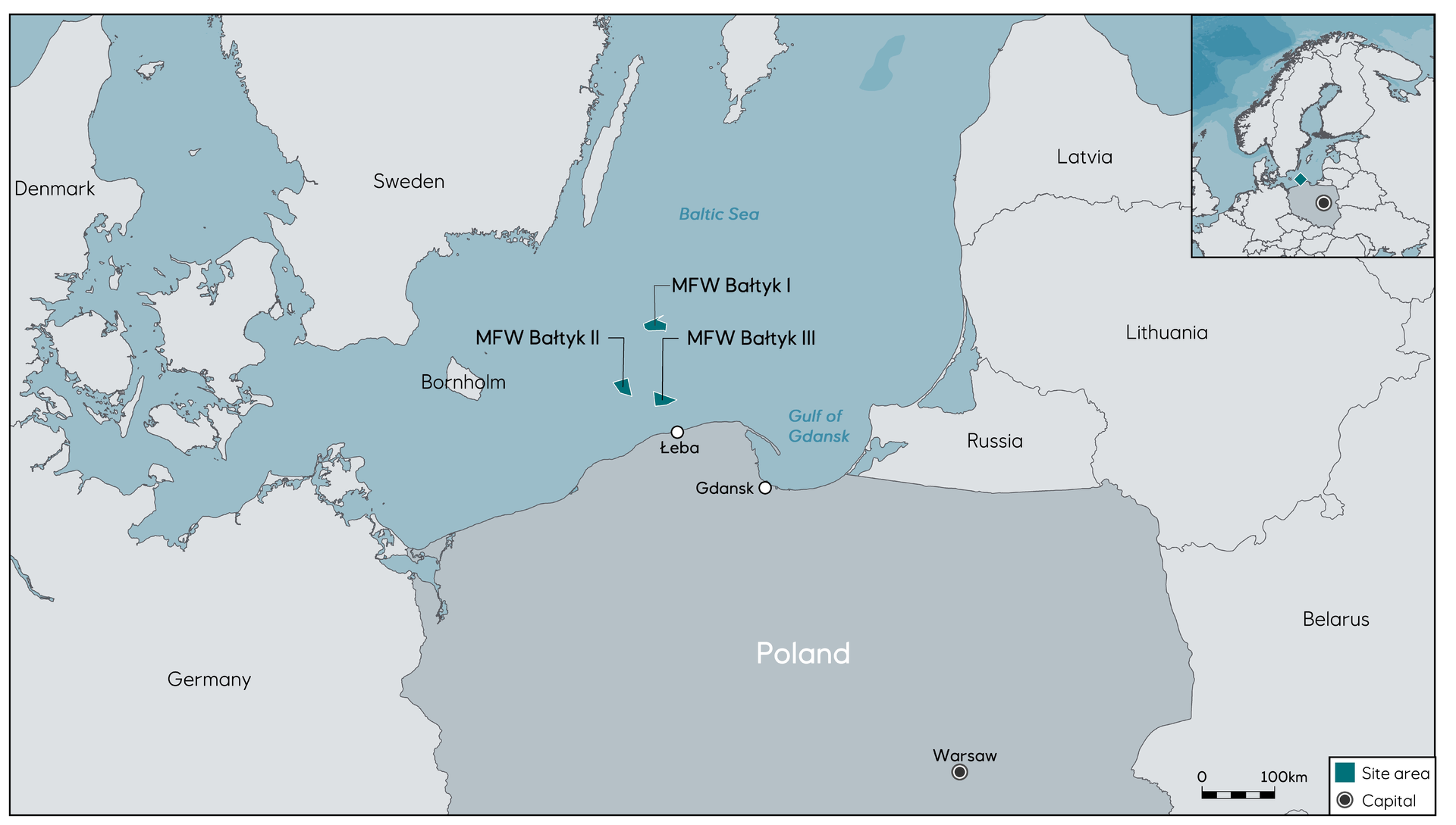 Poland Mfw Baltyk I Iii Om Base 60afc04814190