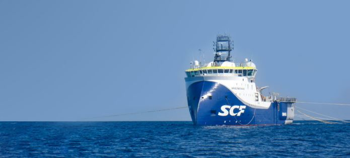 The Vyacheslav Tikhonov.