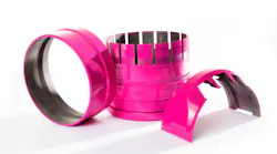 The Ace Control Line Clamp.
