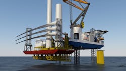 The new BargeRack design. The new BargeRack design.