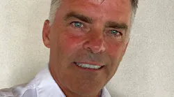Brian Edment