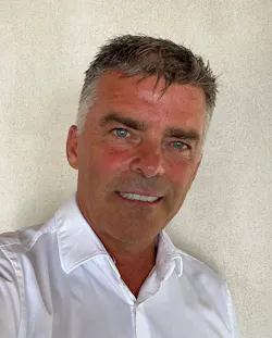 Brian Edment Brian Edment