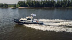 The Ricochet. The Ricochet.