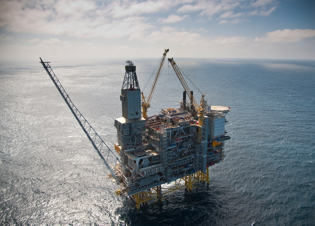 Wood, Equinor Pursuing Norwegian North Sea Carbon Emissions Cuts | Offshore