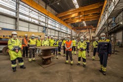 Hollandse Kust West Alpha First Steel Cut 60c3921674b6e Hollandse Kust West Alpha First Steel Cut 60c3921674b6e