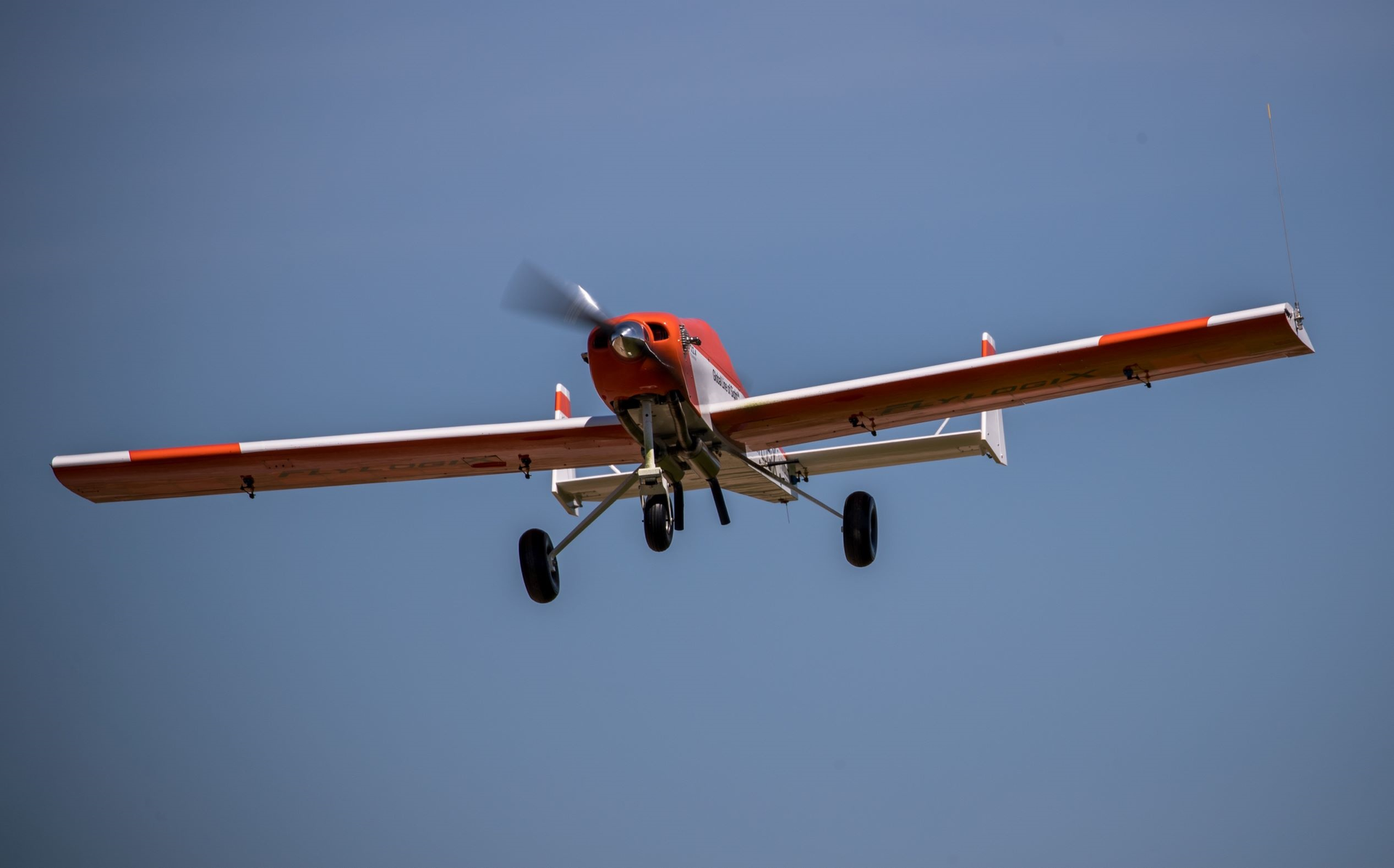 In Flight Flylogix Langdon 60cb675e3d194