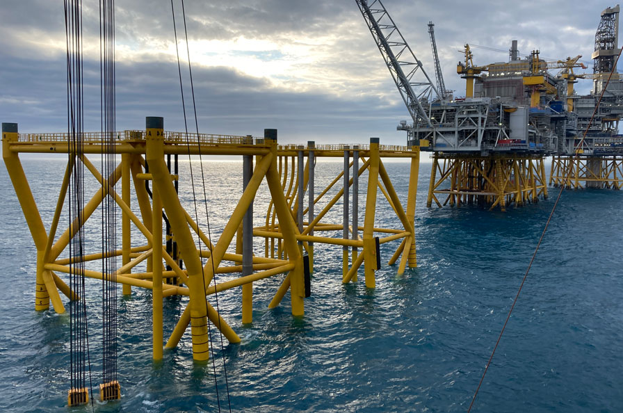 ExxonMobil Sanctions Deepwater Payara Project Offshore Guyana | Offshore