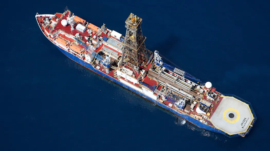 Joides Resolution TMC to provide compressors for Siem Offshore research vessel | Offshore