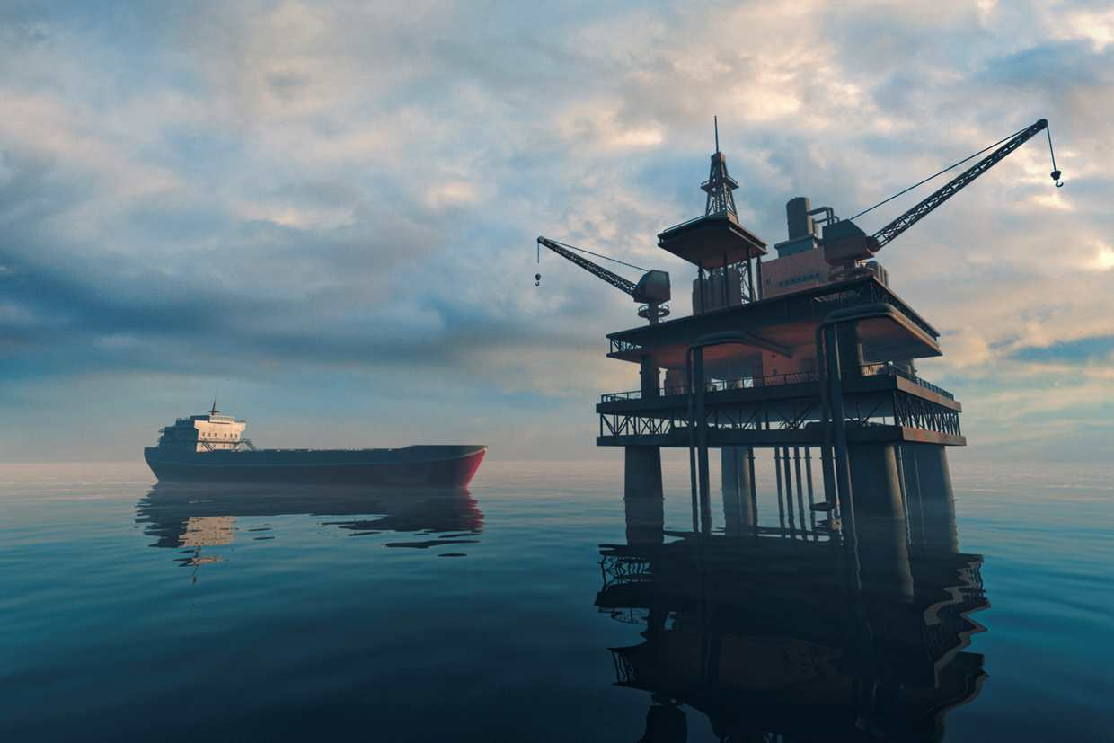 Kongsberg Istock 000057920570 Medium