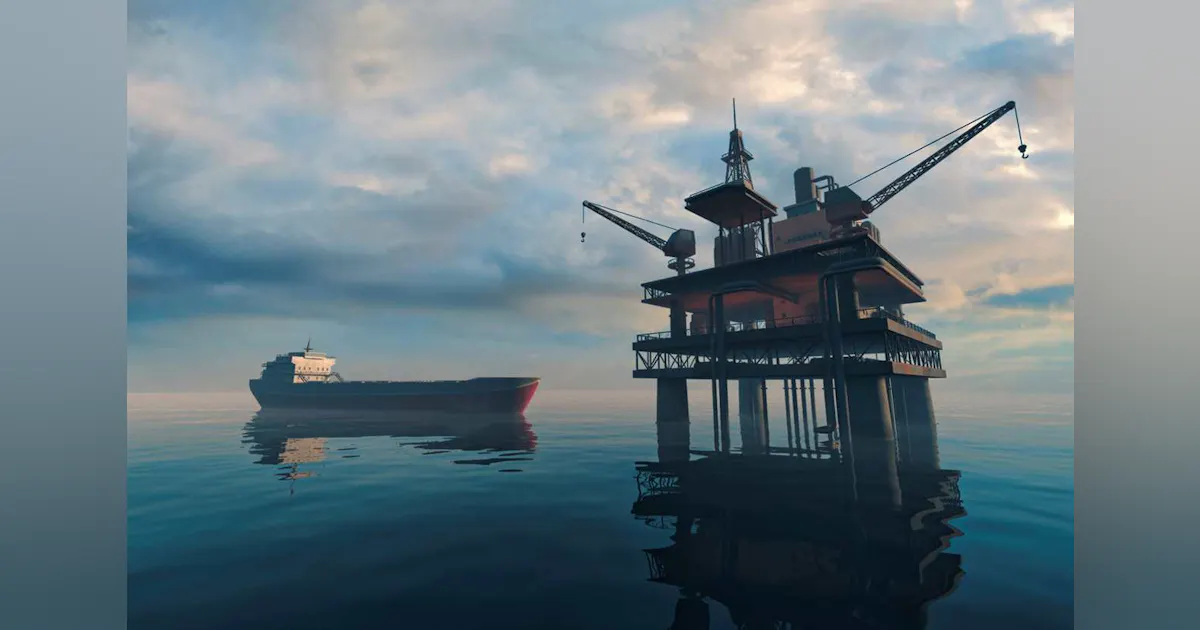 Digitizing Drilling Rig Kongsberg digitizing drilling data on offshore Brazil rig fleet ...