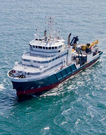 The Noordhoek Pathfinder.