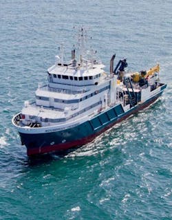 The Noordhoek Pathfinder. The Noordhoek Pathfinder.